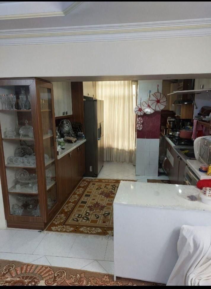 اپارتمان در کوچه میرزاخانی (بهترین کوچه فرهنگ)|اجارهٔ آپارتمان|کرج, کوی فرهنگ|دیوار