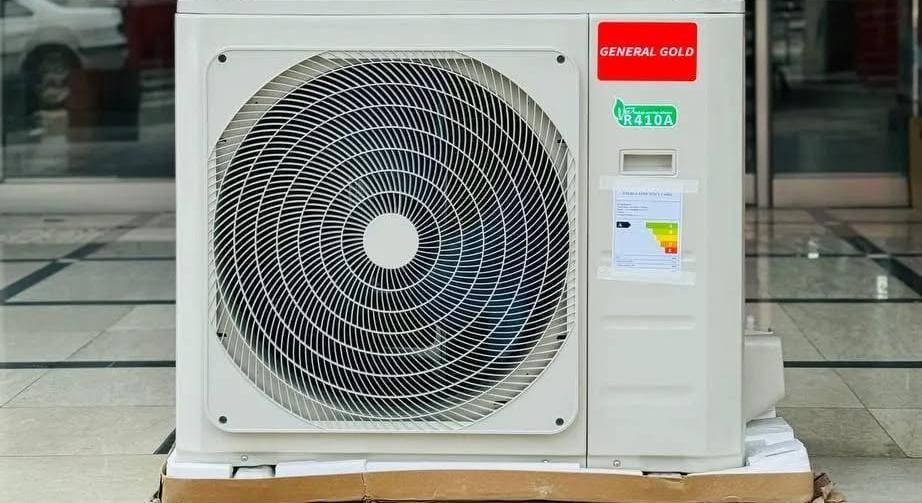 فروش کولرگازی کندانسور پنل|کولر گازی و فنکوئل|تهران, نیروی هوایی (پیروزی)|دیوار