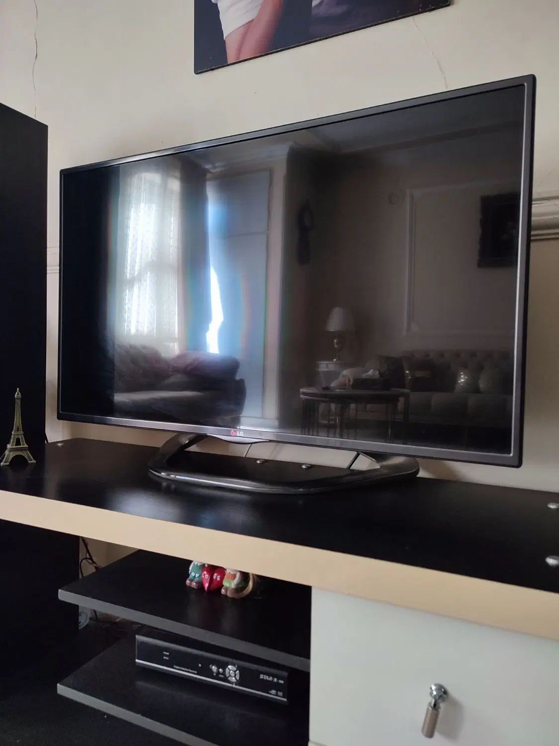 تلویزیون LG مدل 42LA62100|تلویزیون و پروژکتور|تهران, سهروردی|دیوار