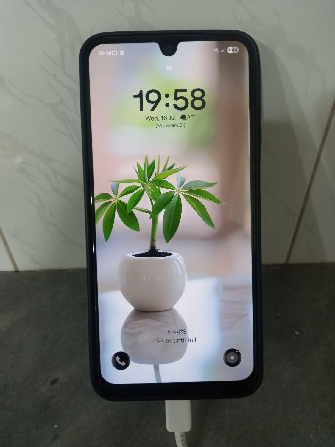 سامسونگ galaxy a26 با حافظهٔ ۲۵۶ گیگابایت|موبایل|تهران, تسلیحات|دیوار