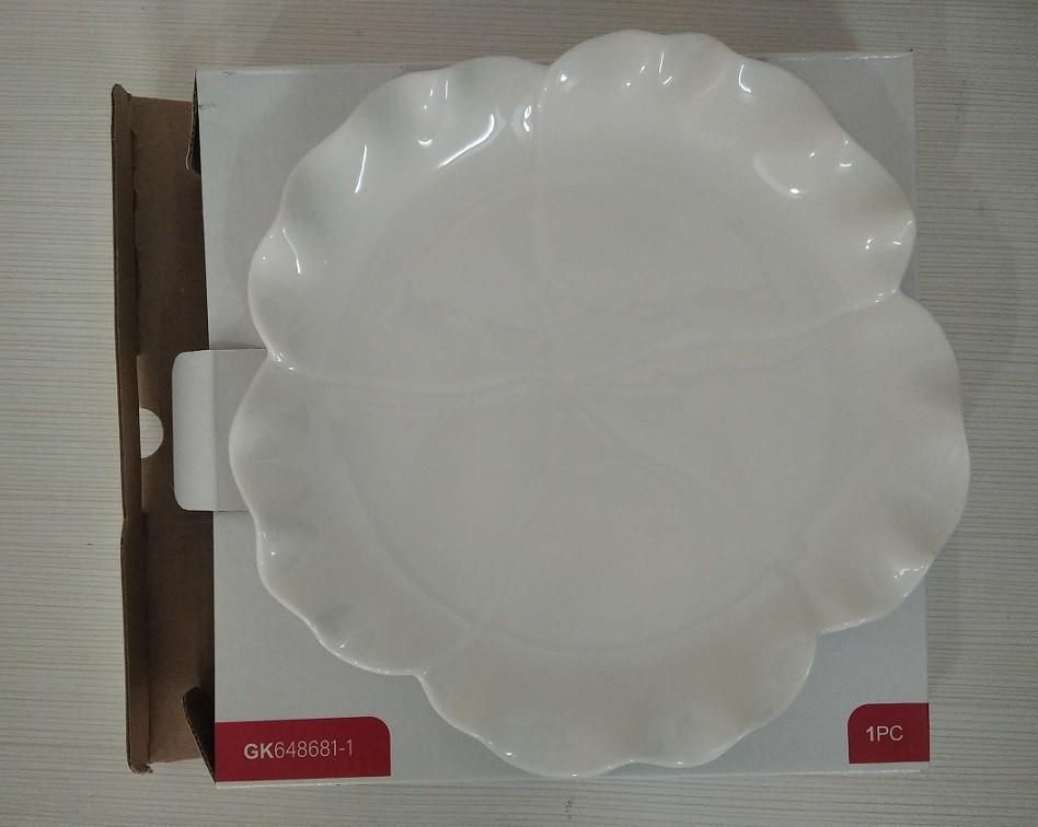 شیرینی خوری گلد کیش طرح الگانت مدل GK648681-1|کلکسیون و سرگرمی|هشتگرد, |دیوار