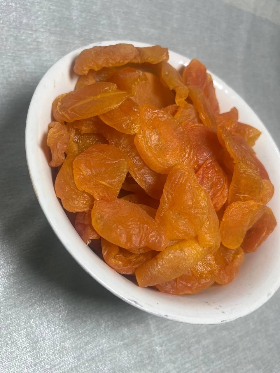 برگه زرد آلو درجه ۱|خوردنی و آشامیدنی|تهران, آبشار تهران (دریاچه)|دیوار