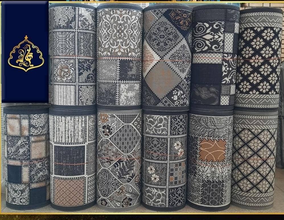کلیم فرش پله|فرش|اردبیل, |دیوار