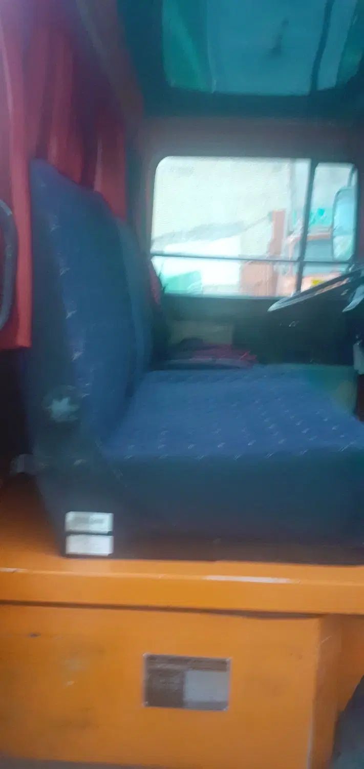 خاور ۶۰۸کمپرسی مدل ۸۹|خودرو سنگین|مشهد, کوه سنگی|دیوار