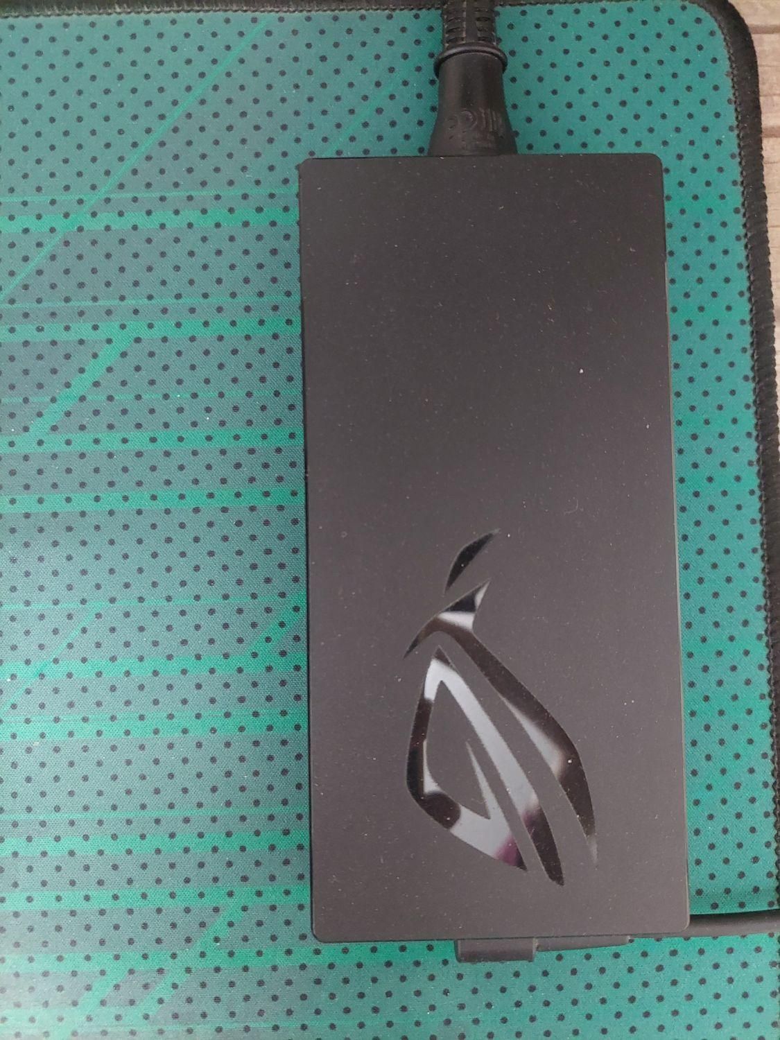 لپ تاپ ایسوس rog zephyrus m16|رایانه همراه|قم, پردیسان|دیوار