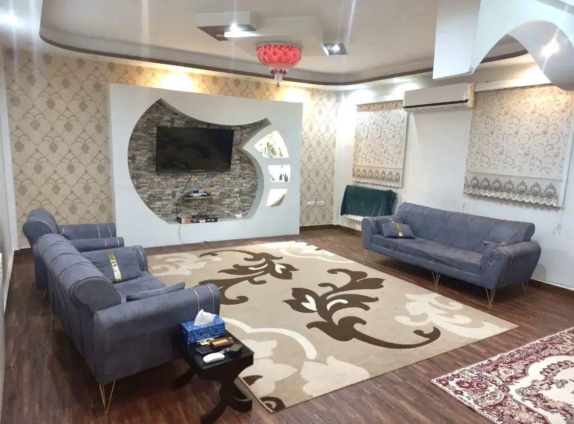 اجاره اپارتمان مسکن مهرط۲پارکینگ/اسپلیت/تخلیه‌فوری|اجارهٔ آپارتمان|رشت, پل تالشان|دیوار