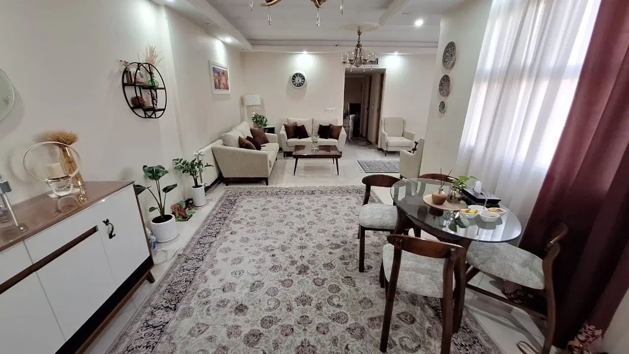 آپارتمان 85 متری دو خواب خیابان کرمان جنوبی|اجارهٔ آپارتمان|تهران, کرمان|دیوار