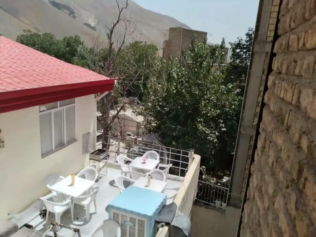 اجاره 55متری +30متر سویت سولقان|اجارهٔ آپارتمان|تهران, شهران شمالی|دیوار