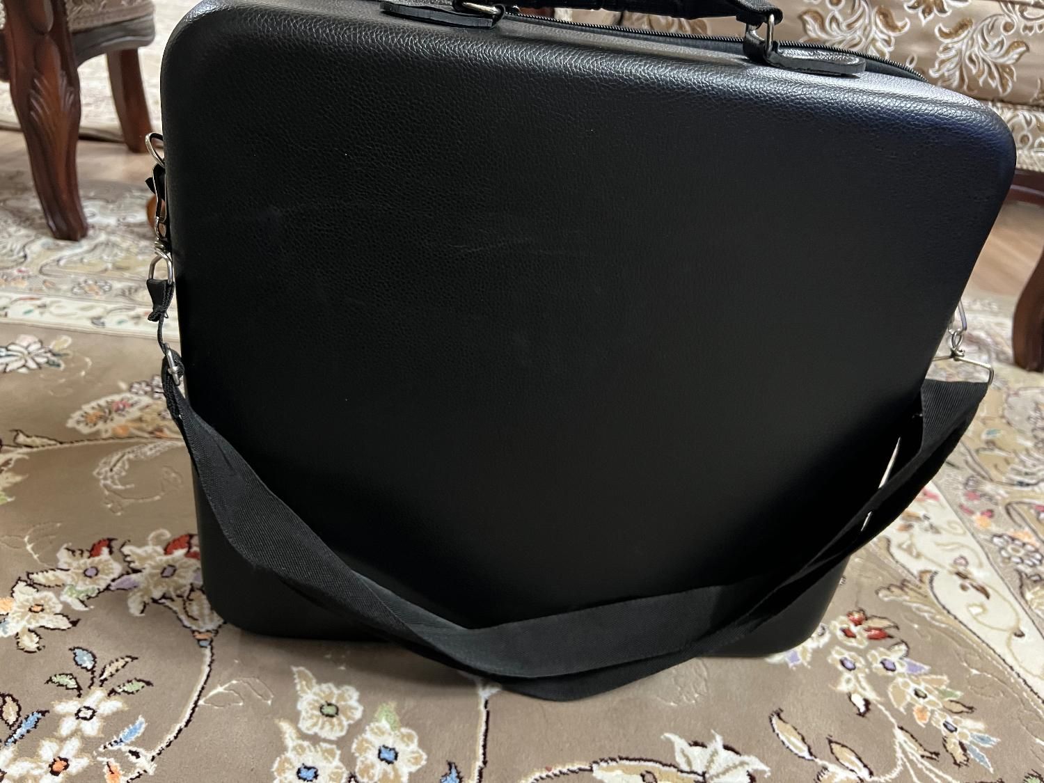 کیف ps5 نو برند CAT|کنسول، بازی ویدئویی و آنلاین|اردبیل, |دیوار