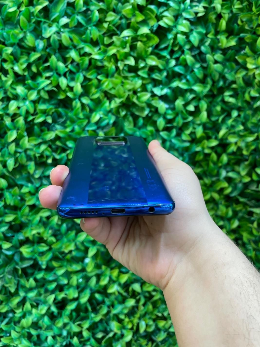 Poco x3pro 256/8|موبایل|اصفهان, احمدآباد|دیوار