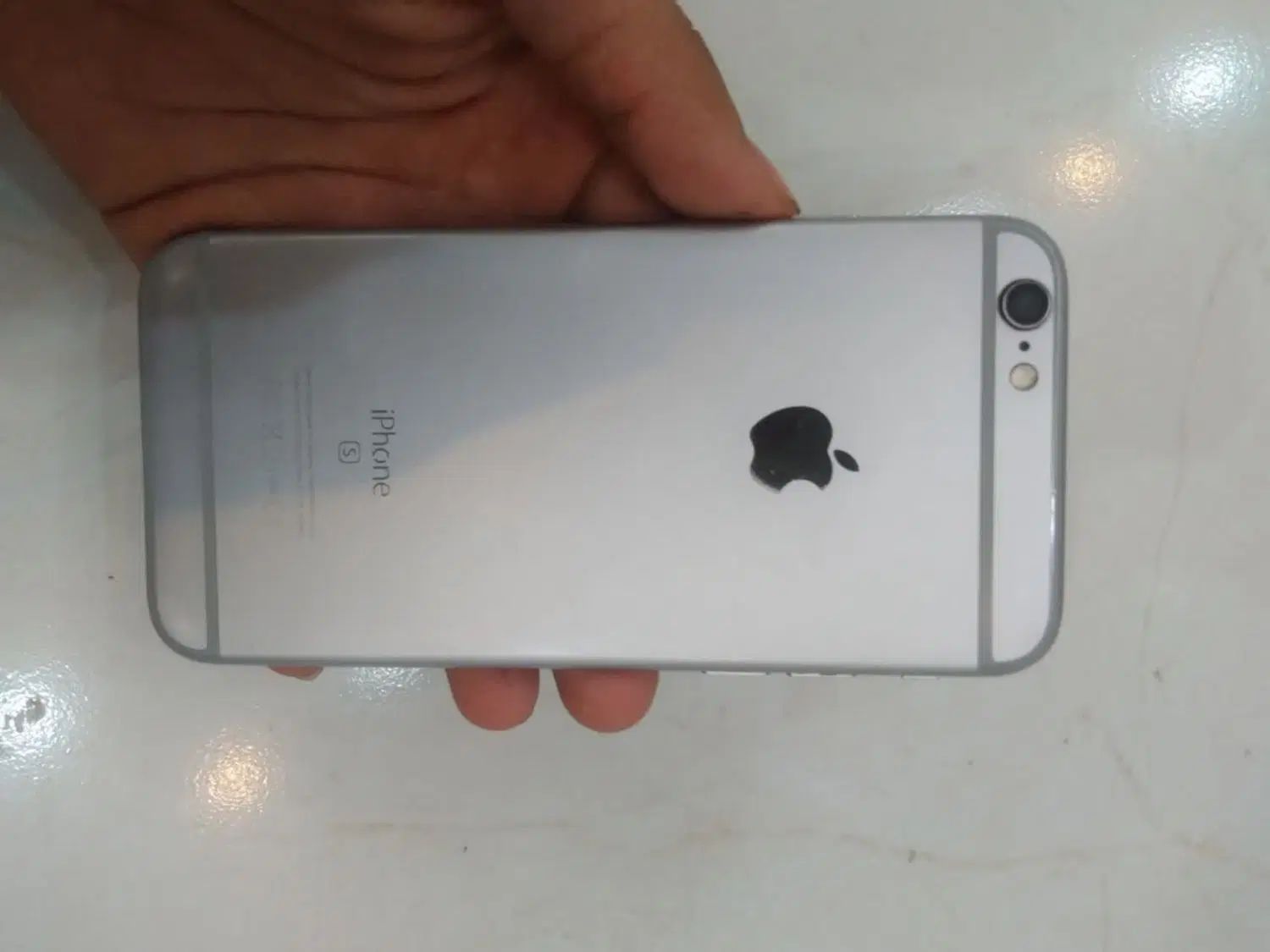 iPhone 6 s|موبایل|مشهد, توس (بلوار توس)|دیوار