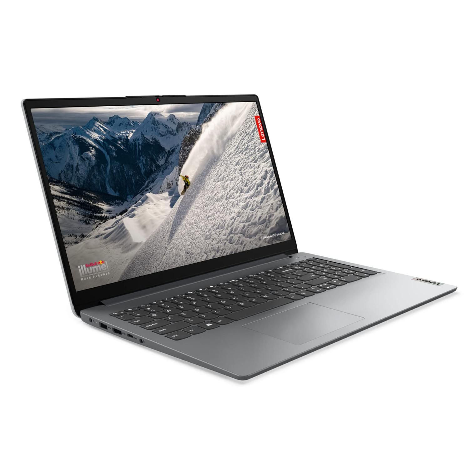 لپ تاپ Lenovo مدل Ideapad 1 15AMN7|رایانه همراه|لردگان, |دیوار