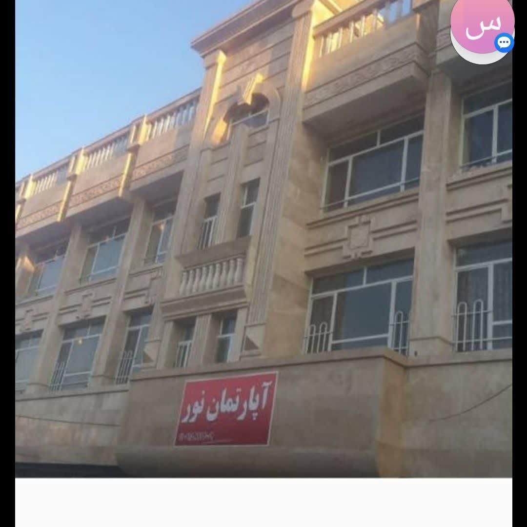 اجاره سوئیت ۲۰ متری در پروین اعتصامی|اجارهٔ آپارتمان|مشهد, پروین اعتصامی|دیوار
