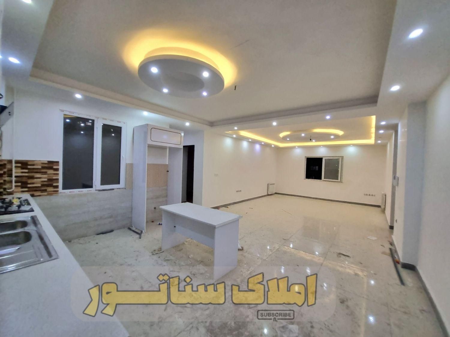 * SENATOR * فروش آپارتمان 98متری|فروش آپارتمان|فومن, |دیوار