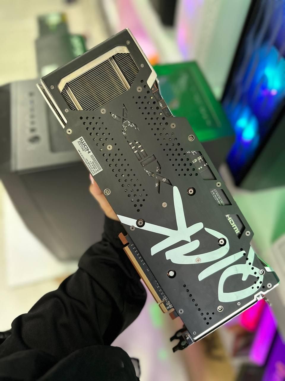 کیس گیمینگ RX6800 رم Corsair RGB وI512400F|رایانه رومیزی|مشهد, فلسطین|دیوار