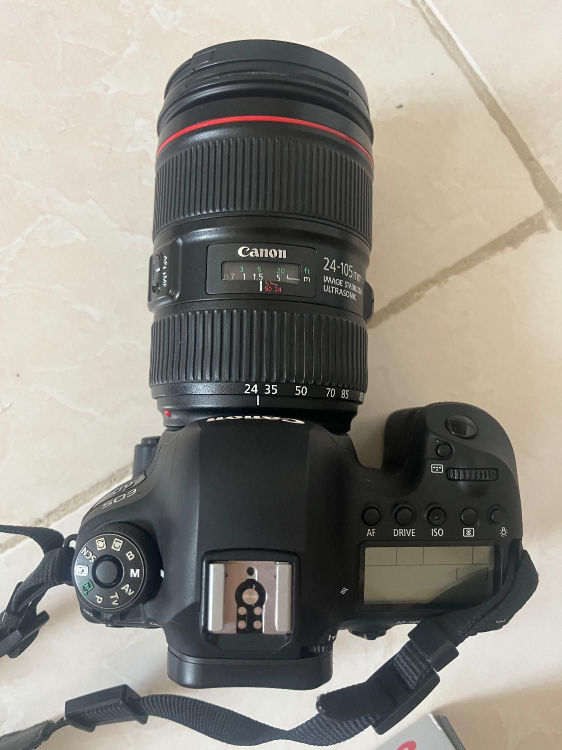 فروش دوربین و لنز حرفه‌ای Canon|دوربین عکاسی و فیلم‌برداری|کرج, گلشهر|دیوار