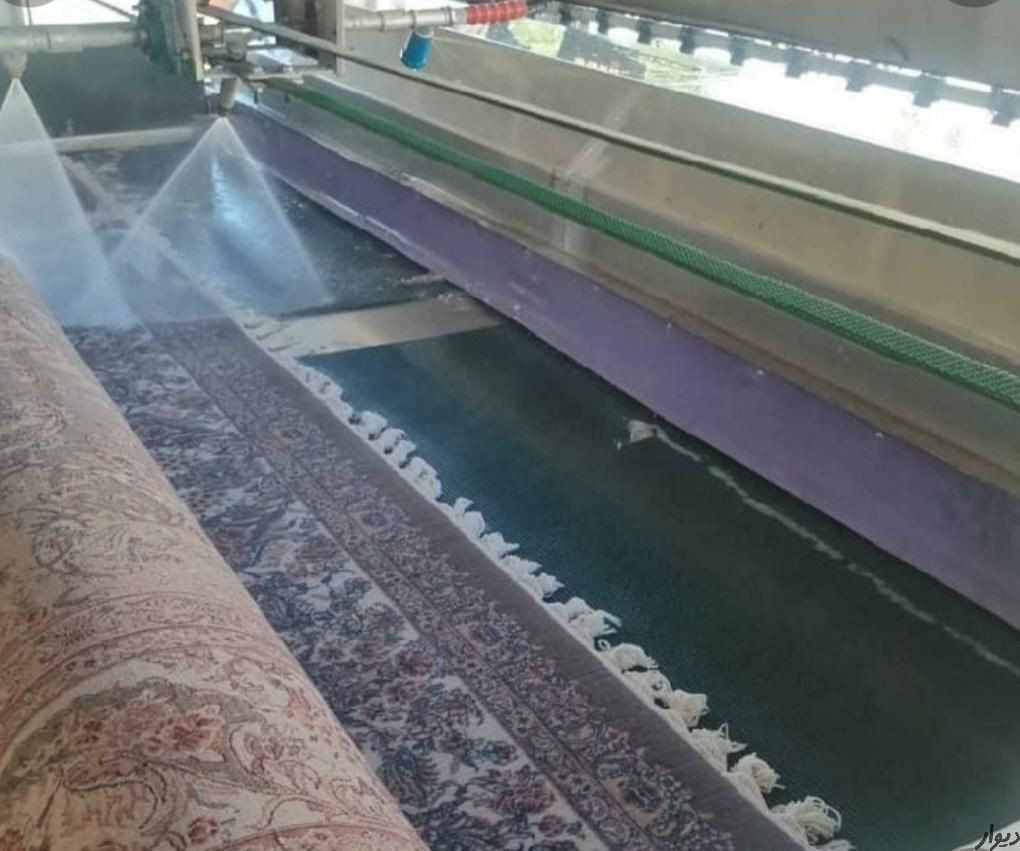 قالیشویی سهروردی عباس آباد اندیشه خرمشهر مطهری|خدمات نظافت|تهران, سهروردی|دیوار