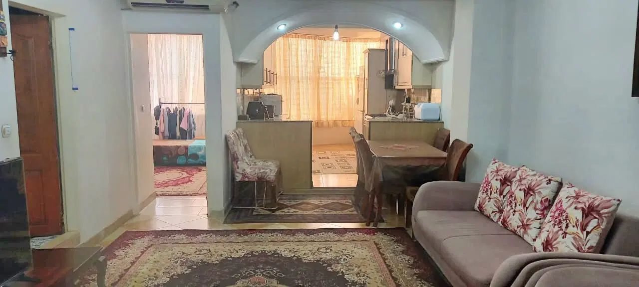 فروش فوری خانه 75 متری|فروش آپارتمان|کرج, برغان|دیوار