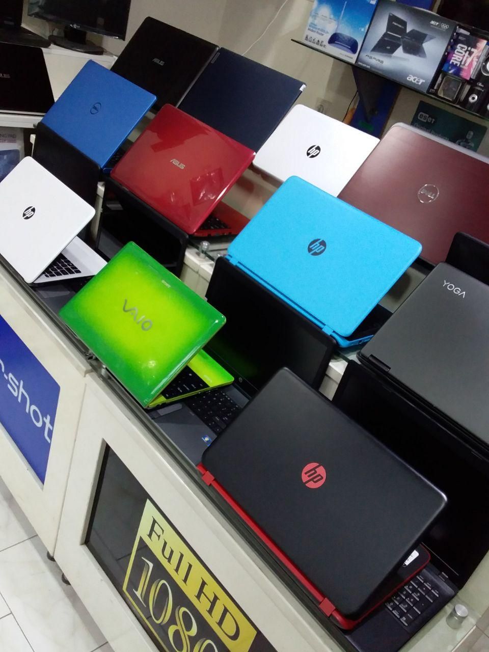 LENOVO E450|رایانه همراه|گرگان, |دیوار