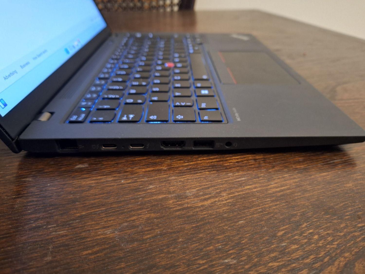 thinkpad t14 gen4|رایانه همراه|تهران, سنایی|دیوار