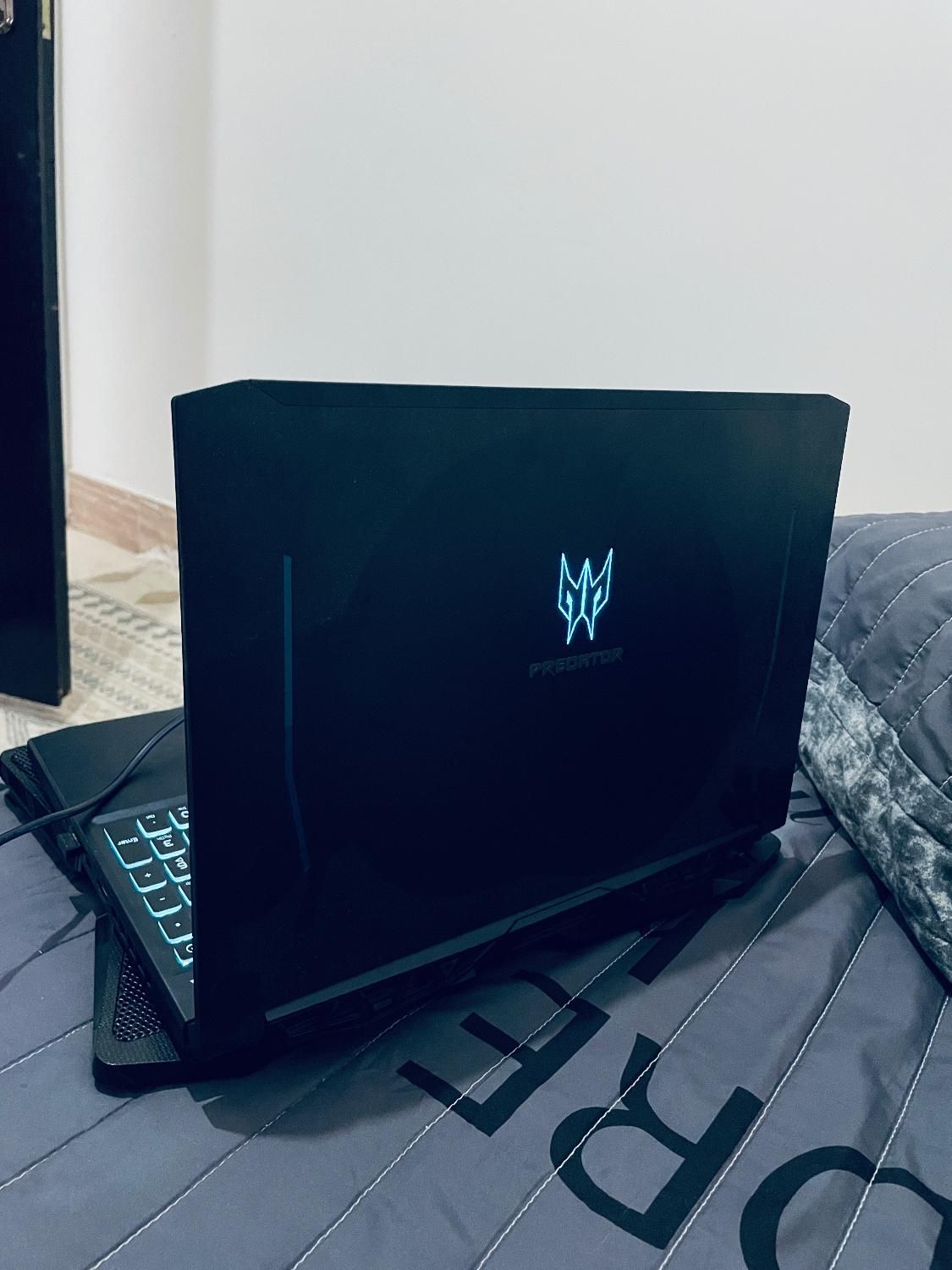 لپ‌تاپ گیمینگ قدرتمند Acer|رایانه همراه|اصفهان, هفتون|دیوار