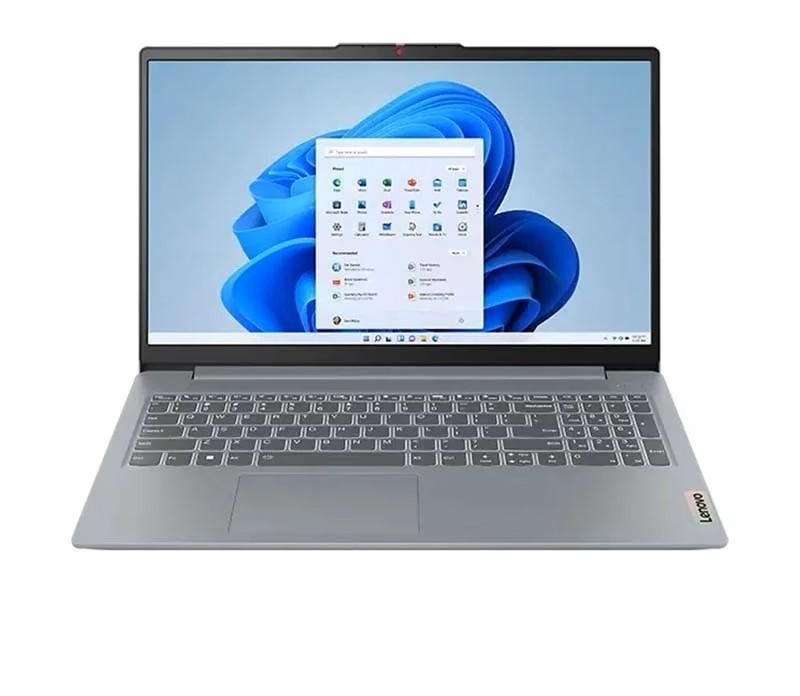 لپتاپ لنوو IdeaPad Slim3قتصادی وکاربردی وخوشقیمت|رایانه همراه|قزوین, |دیوار
