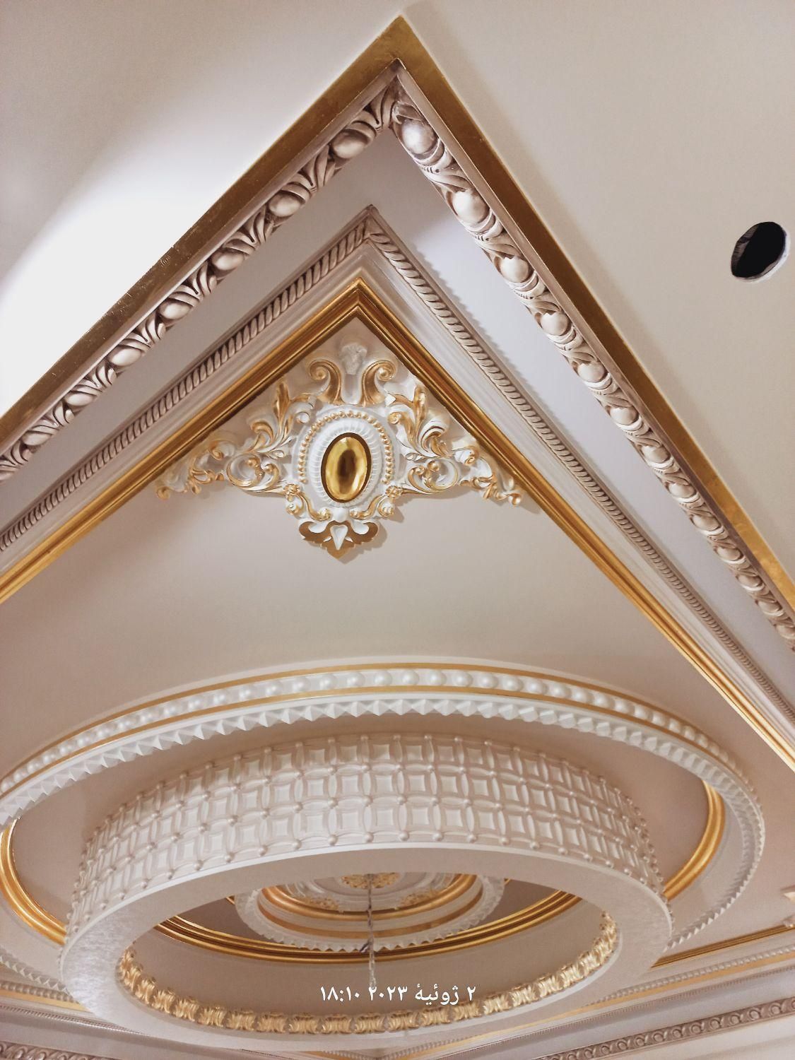 نقاشی تخصصی ساختمان|خدمات پیشه و مهارت|اندیمشک, |دیوار