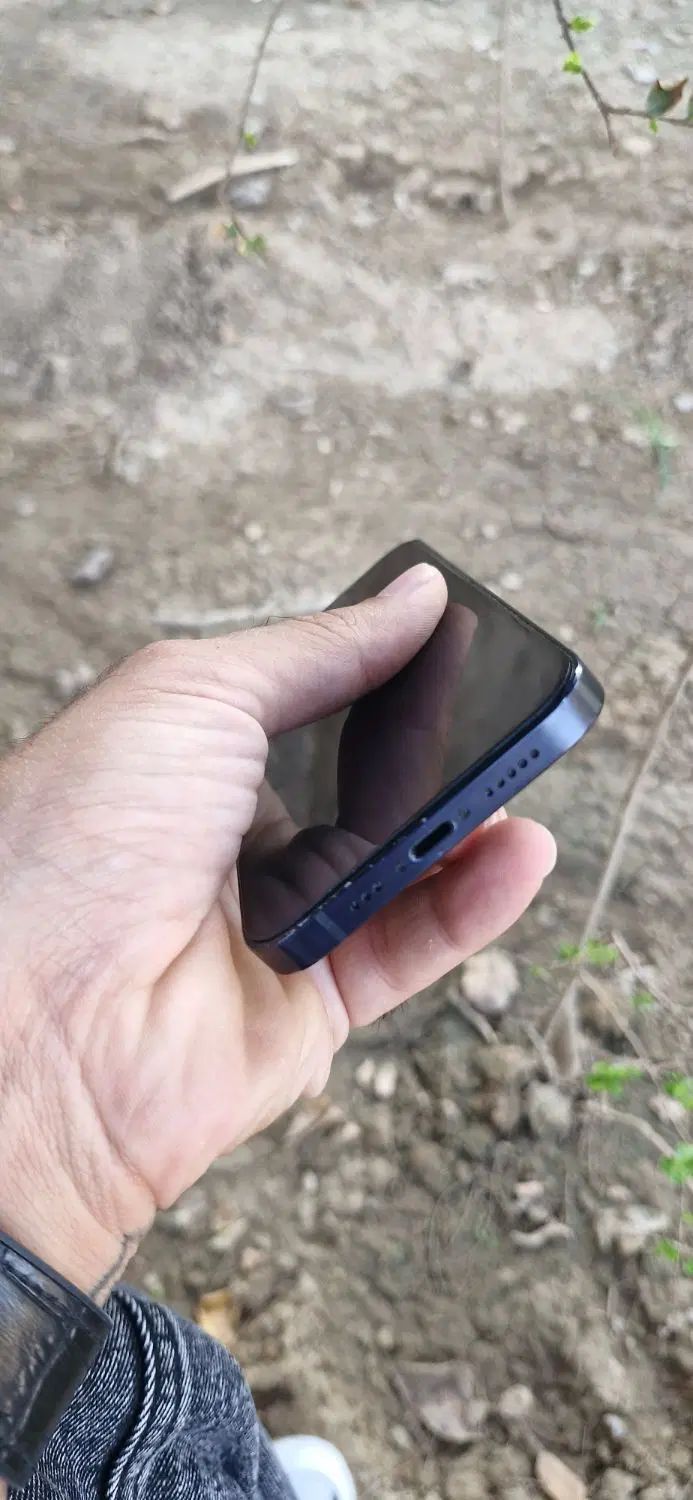 iphon 12 normal|موبایل|تهران, امیریه|دیوار