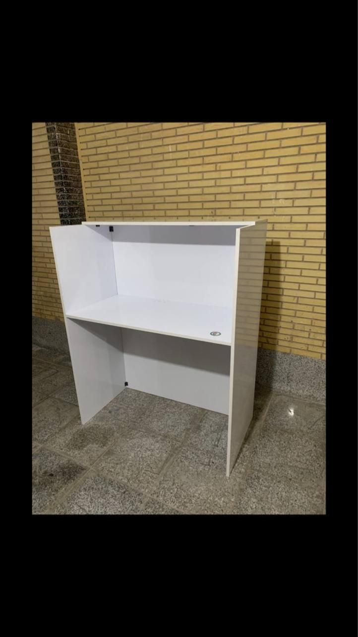 میز تحریر میز کار|میز تحریر و کامپیوتر|قشم, |دیوار