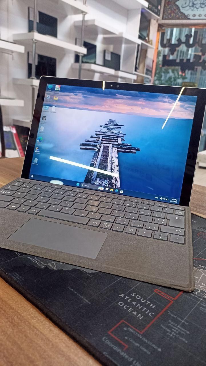 surface pro 4|رایانه همراه|تربت‌حیدریه, |دیوار
