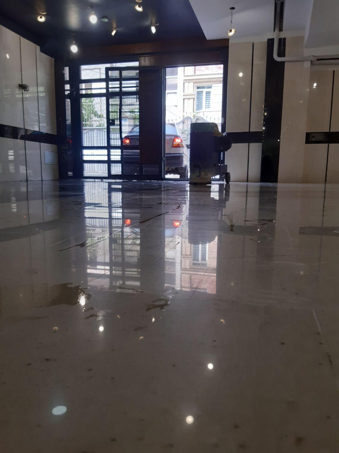 نماشویی کفسابی پیچ رولپلاک نماباطناب سابزن سنگ ساب|خدمات نظافت|تهران, تهرانپارس شرقی|دیوار