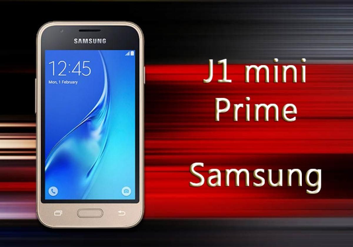 Samsung galaxy Mini Galaxy J1 prime|موبایل|تهران, فلاح|دیوار