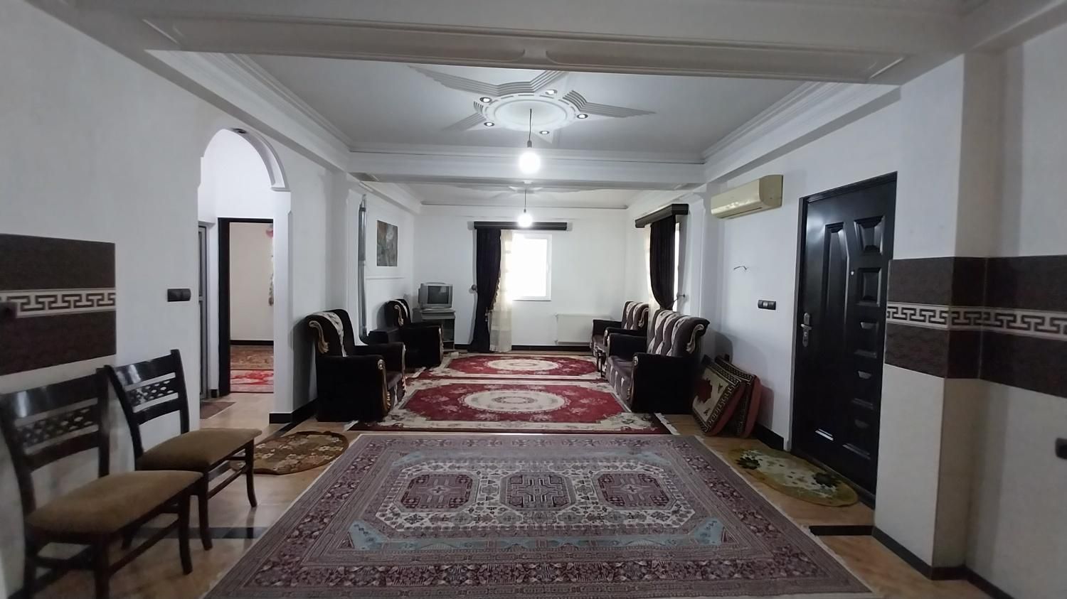 اجاره ویلا شمالی|اجارهٔ کوتاهمدت ویلا و باغ|رودبار, |دیوار