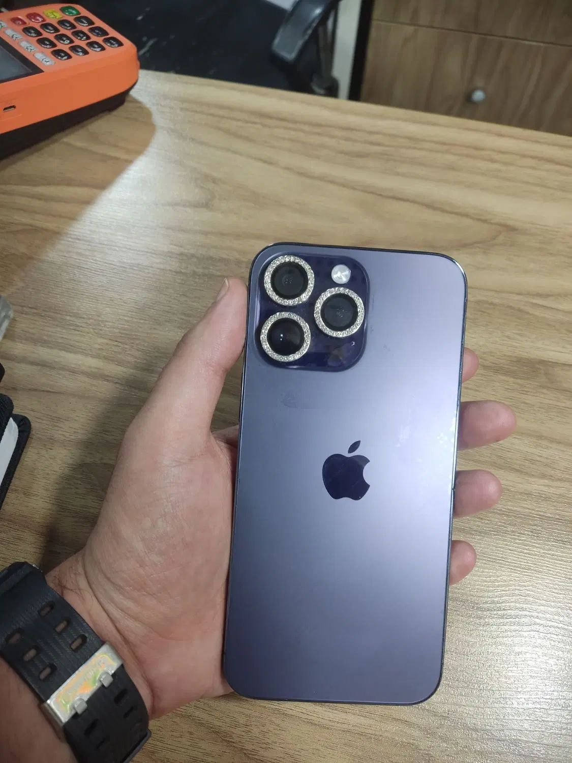 iphone14 promax|موبایل|کرج, شاهین‌ویلا|دیوار