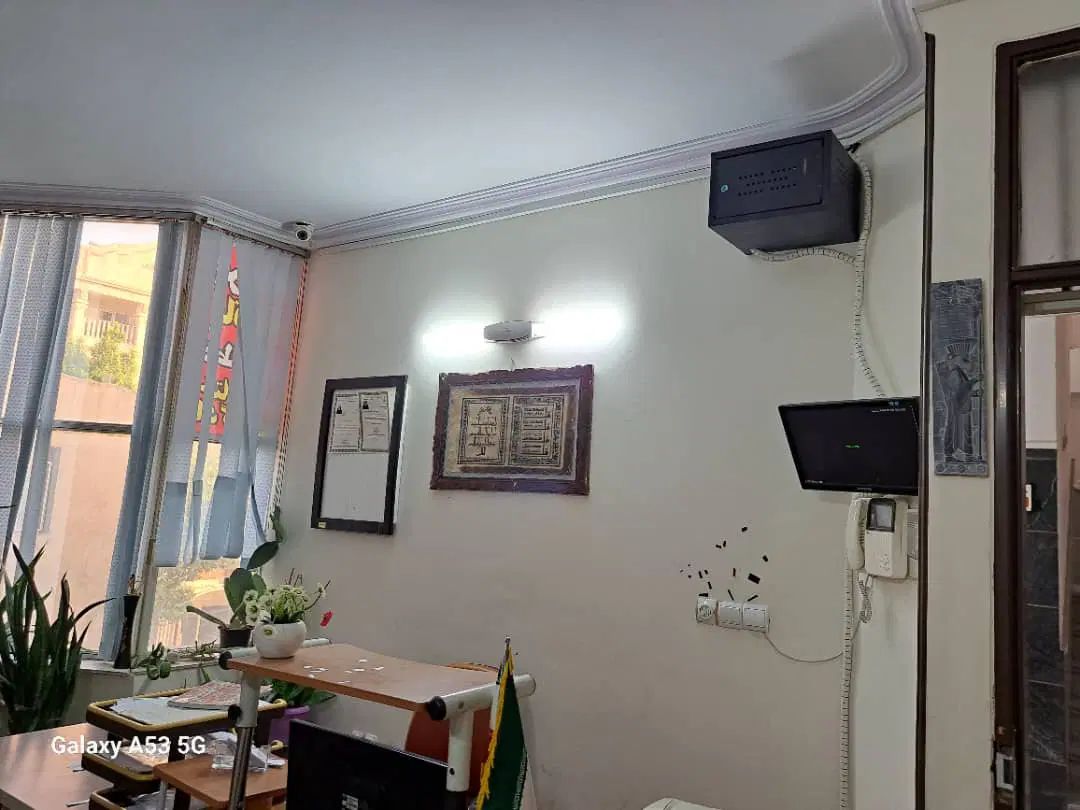 اجاره اداری ۷۰ متری در اندیشه فاز ۱ سر شاهد|اجارهٔ دفتر کار، اتاق اداری، مطب|اندیشه, اندیشه فاز ۱|دیوار