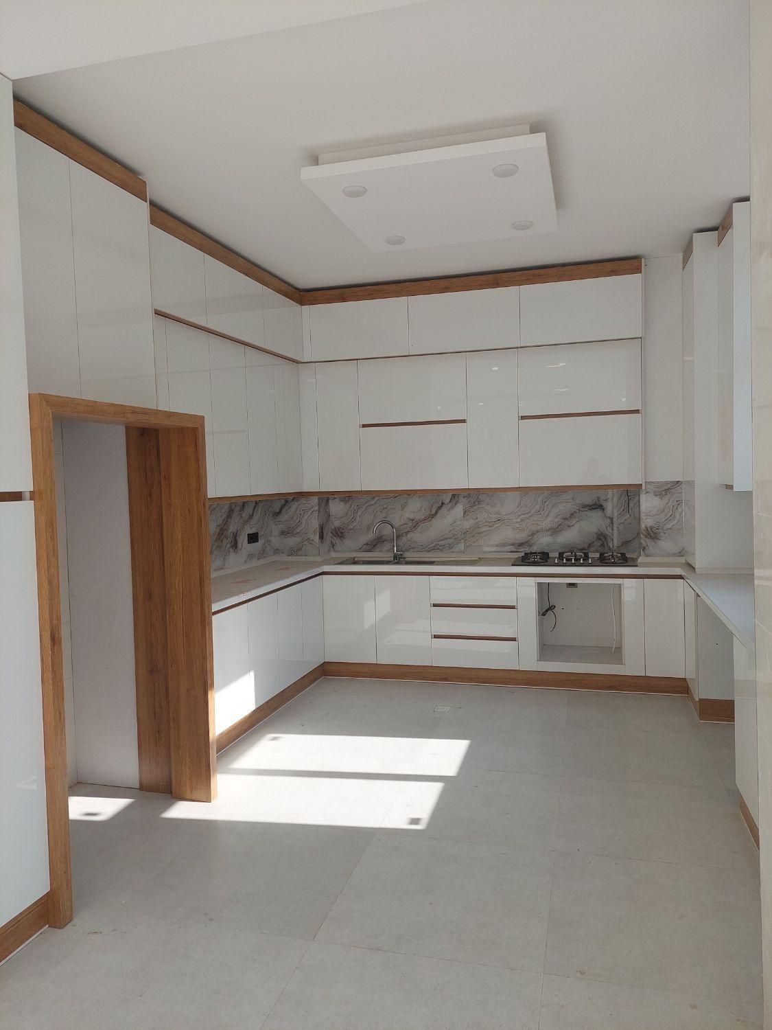 منزل همکف جنوبی صفرکلید نخورده دو خواب|فروش خانه و ویلا|نجف‌آباد, ولیعصر|دیوار