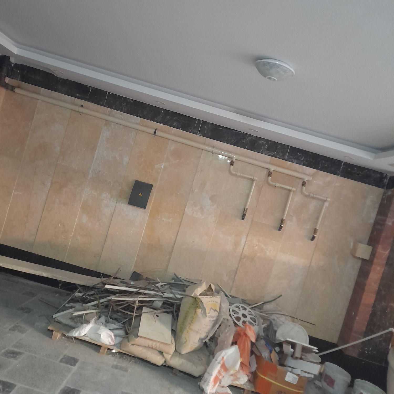 لوله کشی گاز با تاییده نظام مهندسی|خدمات پیشه و مهارت|پردیس, فاز ۸|دیوار