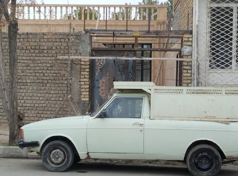 حمل و نقل با وانت در تمام ساعات|خدمات حمل و نقل|تربتحیدریه, ۴۵ متری|دیوار