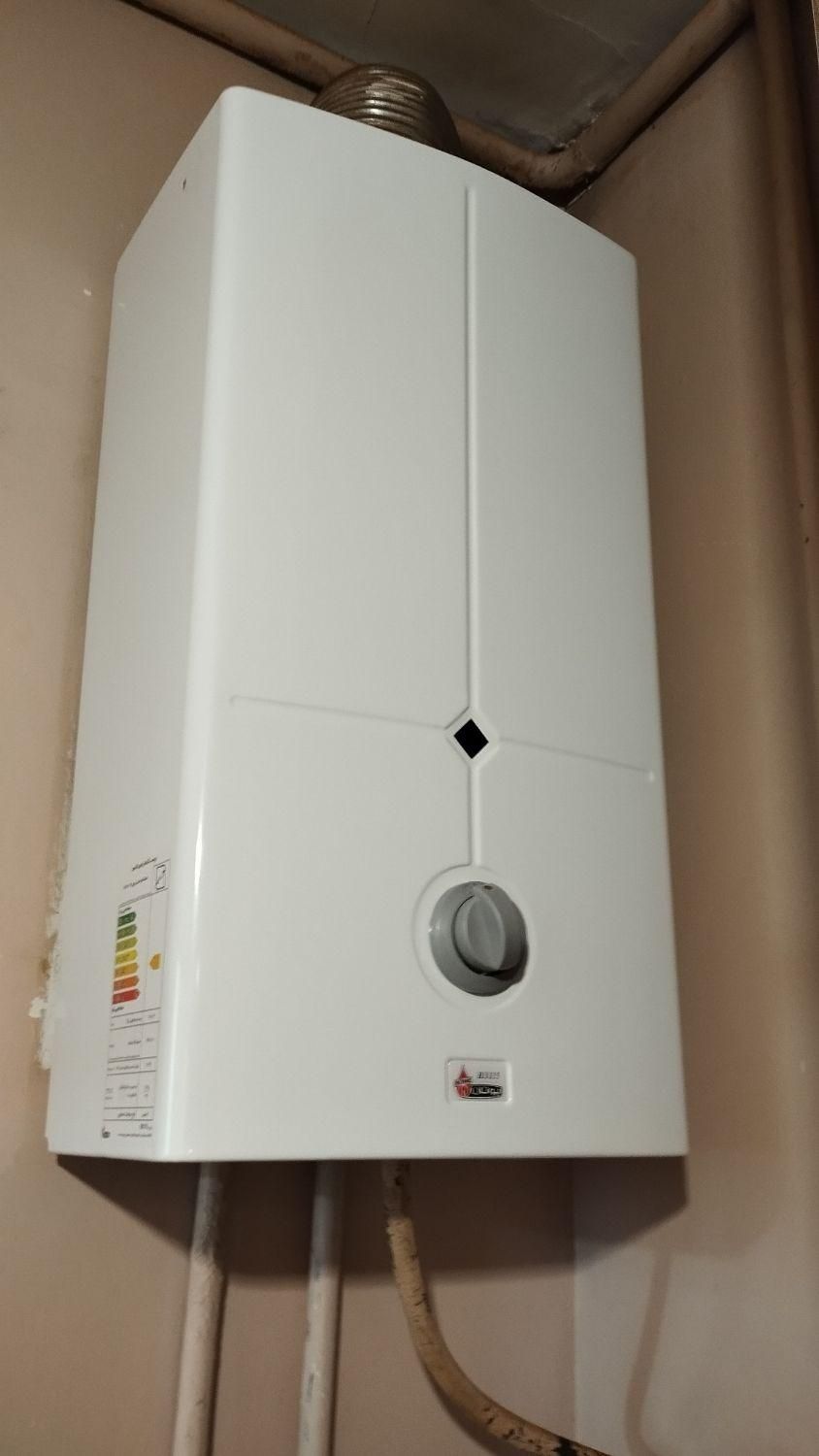 تعمیرسرویس نصب پمپ اب ابگرمکن لوله کشی|خدمات پیشه و مهارت|مشهد, الهیه|دیوار