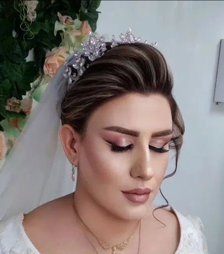 میکاپ تخصصی، کوتاهی ، اصلاح ابرو محدوده آزادشهر|خدمات آرایشگری و زیبایی|بندرعباس, |دیوار