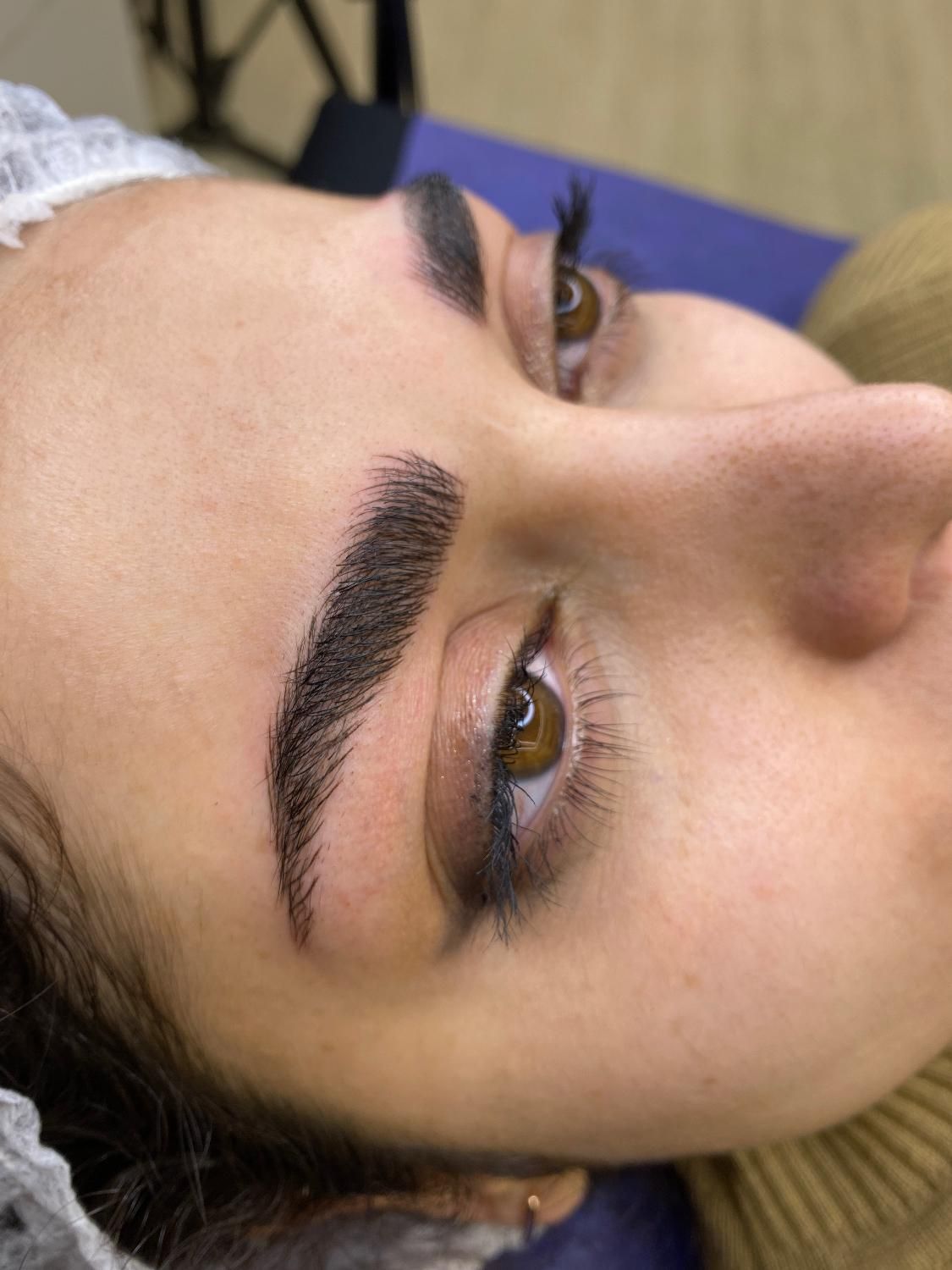 خدمات و آموزش ارایش دائم معجزه امسالت|خدمات آرایشگری و زیبایی|رشت, گلسار|دیوار
