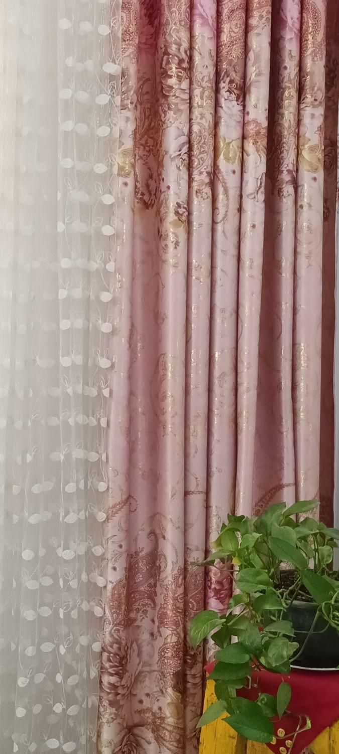 پرده|پرده، رانر، رومیزی|زاهدان, |دیوار