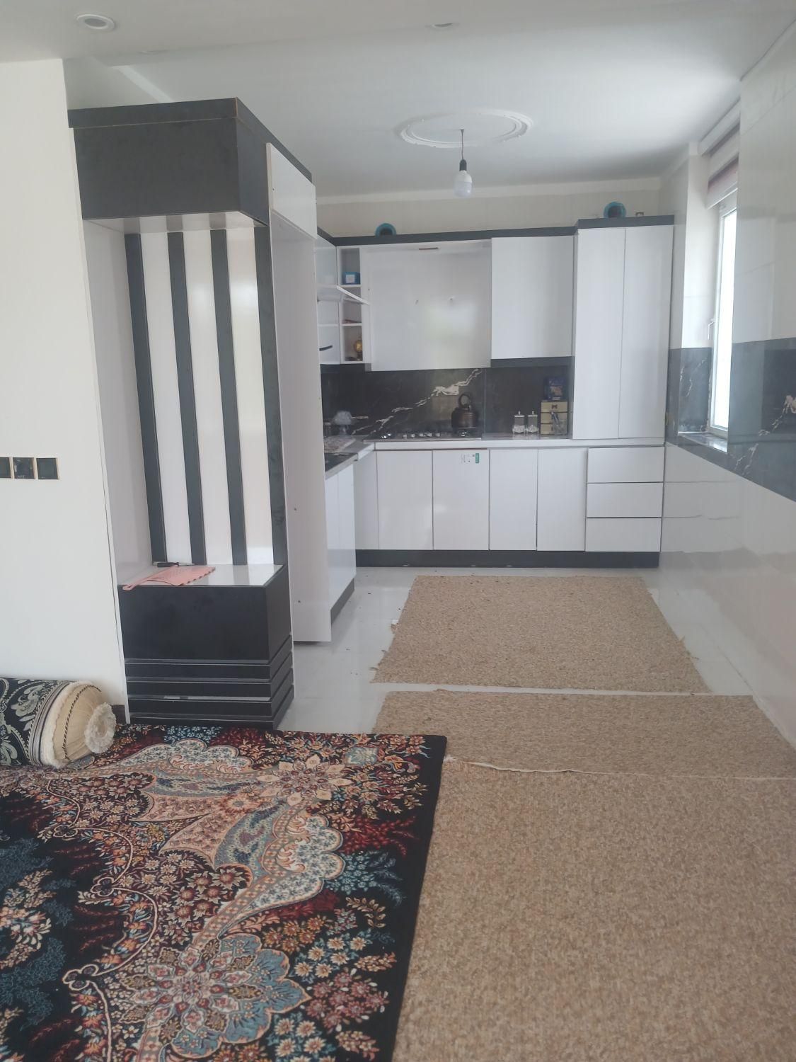 اجاره روزانه/هفتگی/ماهانه ویلا ۸۰ متری|اجارهٔ کوتاهمدت ویلا و باغ|سپیدان, |دیوار