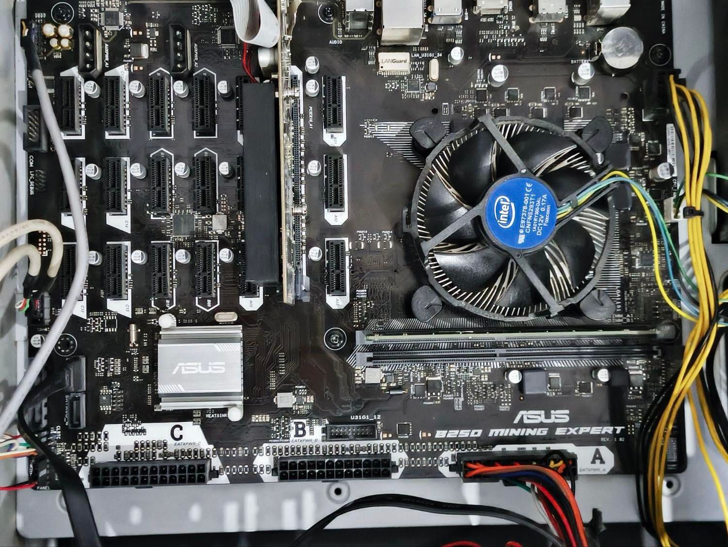 کیس ddr4 نسل ۶|رایانه رومیزی|ارومیه, |دیوار