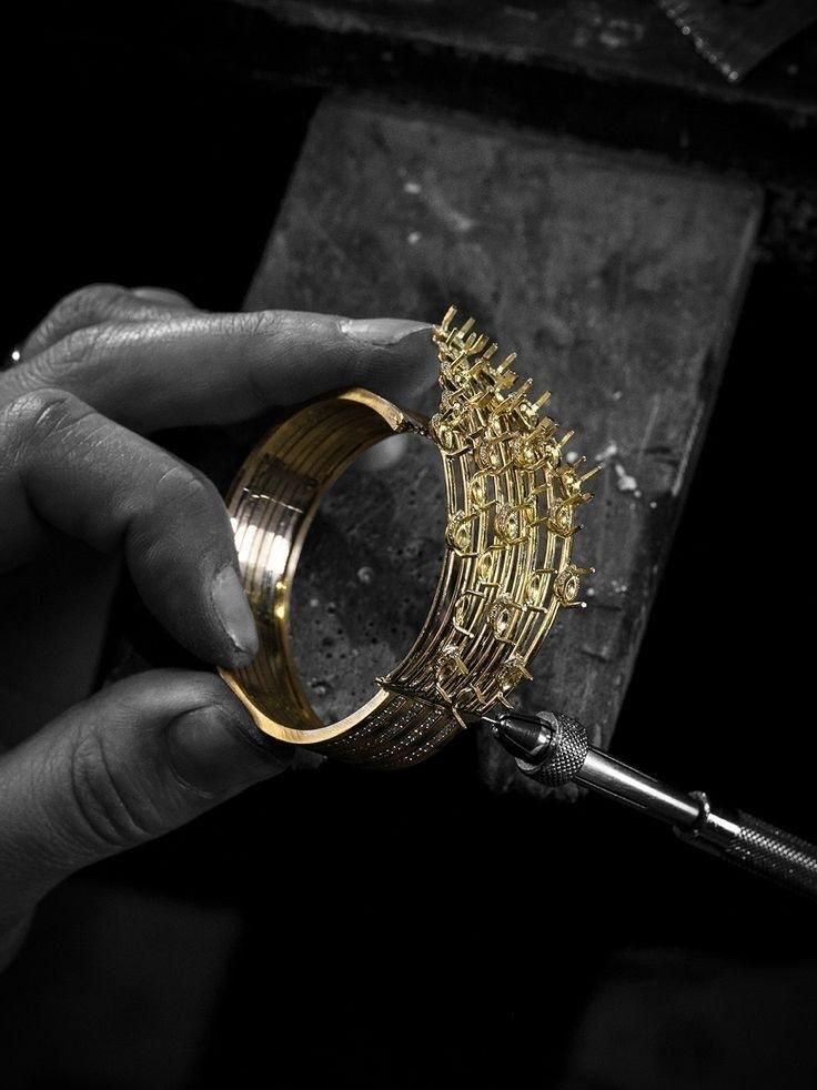 آموزشگاه طلا و جواهرسازی کاویان|خدمات آموزشی|خوی, |دیوار