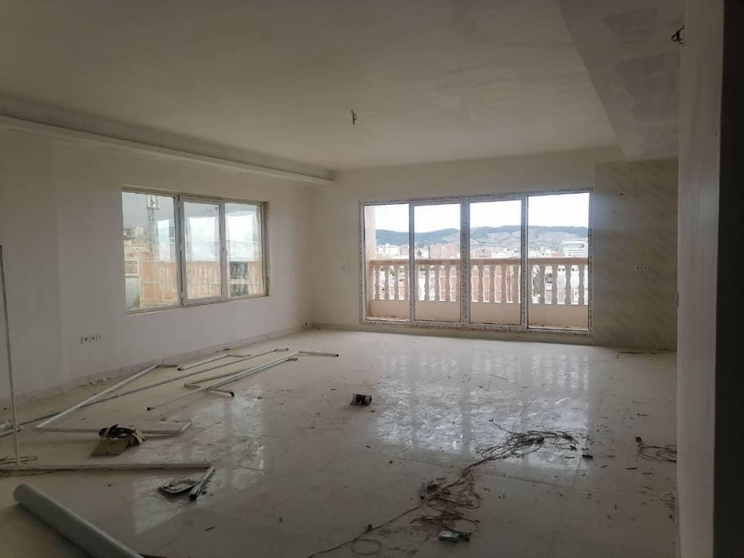 فروش آپارتمان ۱۵۵ متری ۳ خوابه جانبازان طبقه هشتم|فروش آپارتمان|گرگان, |دیوار