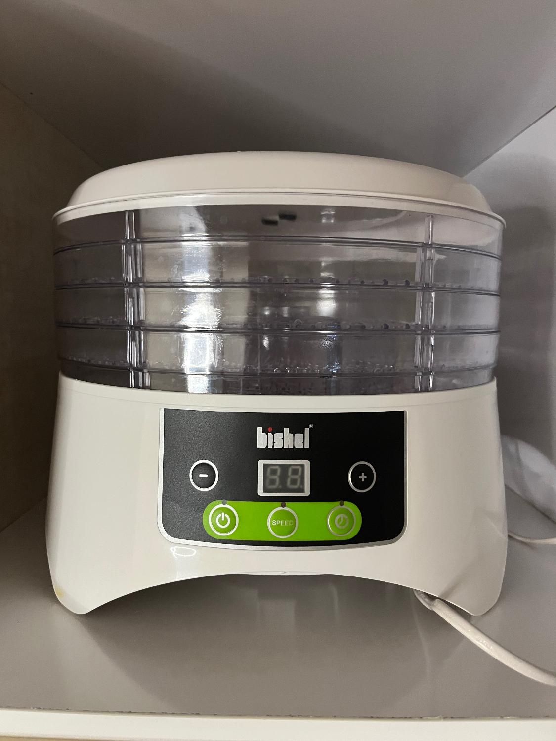 میوه خشک کن|سایر لوازم برقی|شهرکرد, |دیوار