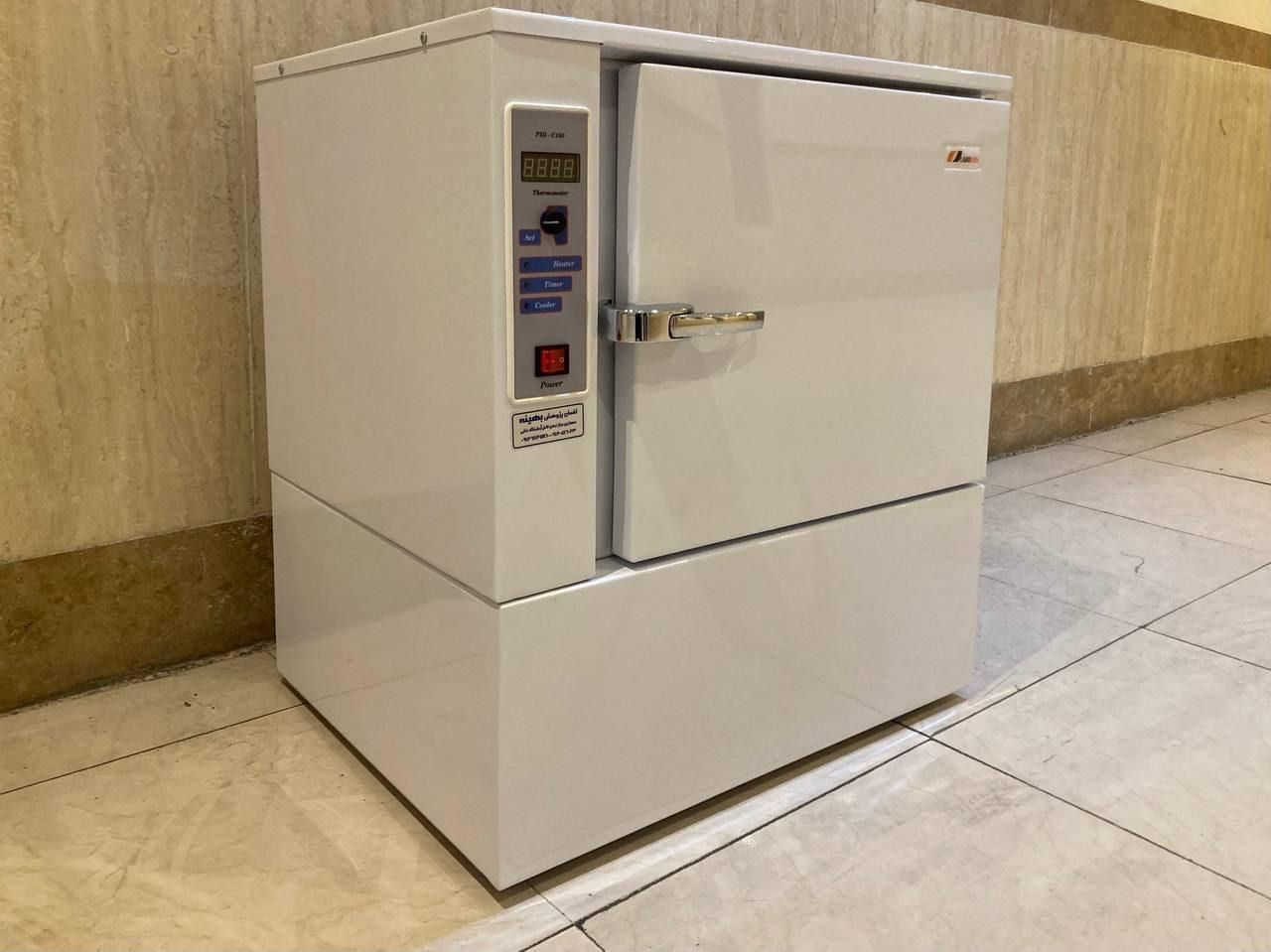 آون آزمایشگاهی-کلنی کانتر-بن ماری دیجیتال|آرایشی، بهداشتی، درمانی|تهران, بلوار کشاورز|دیوار