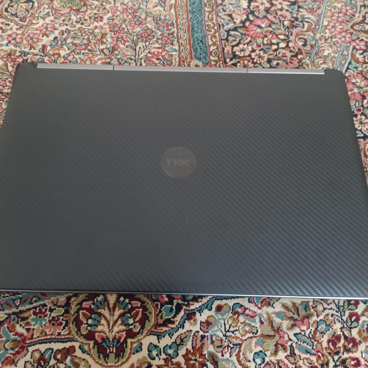 لپ تاپ dell precision 7710|رایانه همراه|تهران, نیرو هوایی|دیوار