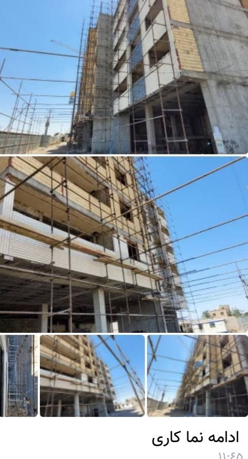 فروش آپارتمان ۱۱۹ متری ۳ خوابه در شهرک گل نرگس|فروش آپارتمان|اصفهان, شهرک گل نرگس|دیوار